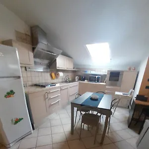  Appartamento Residenza Giulia E Marco