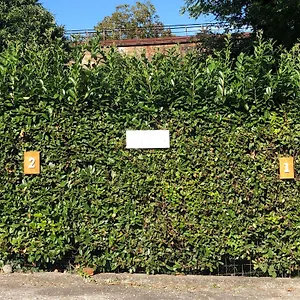  Appartamento Casa Nonna Elide