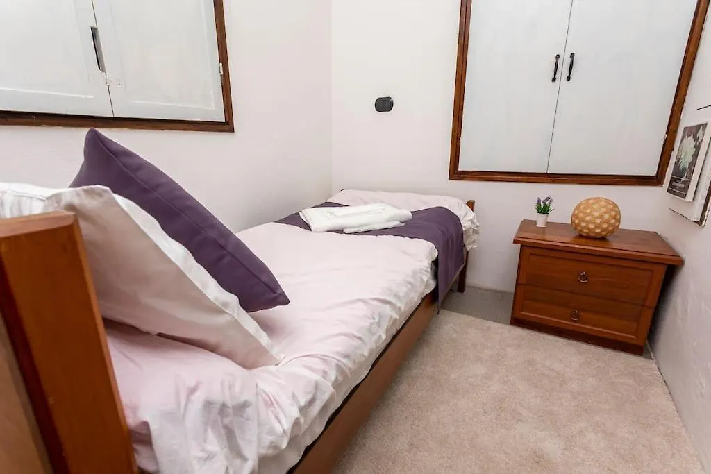 Casa Nicole Self Check-In Villa Albizzate