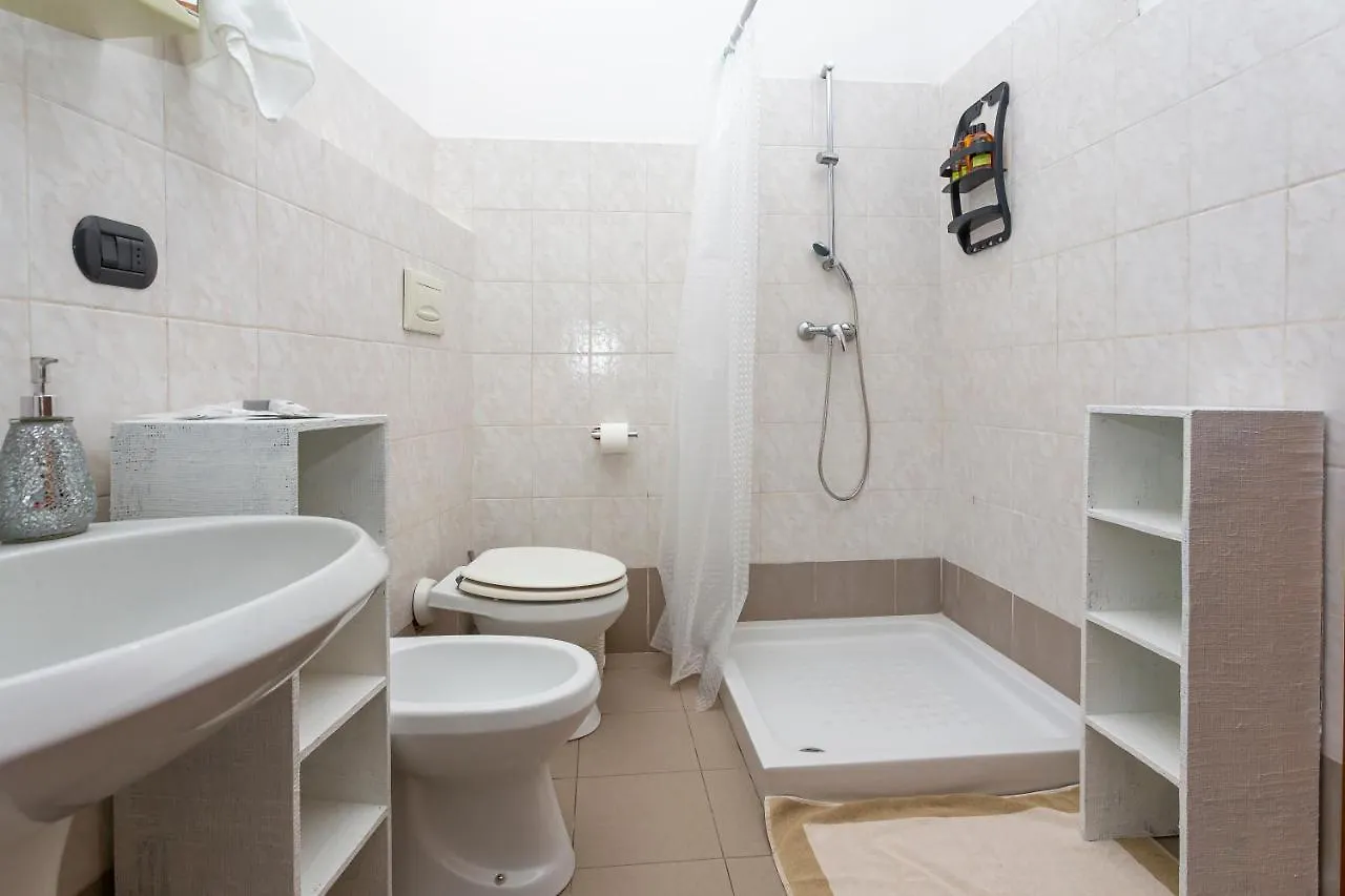 Casa vacanze Casa Nicole Self Check-In Villa Albizzate