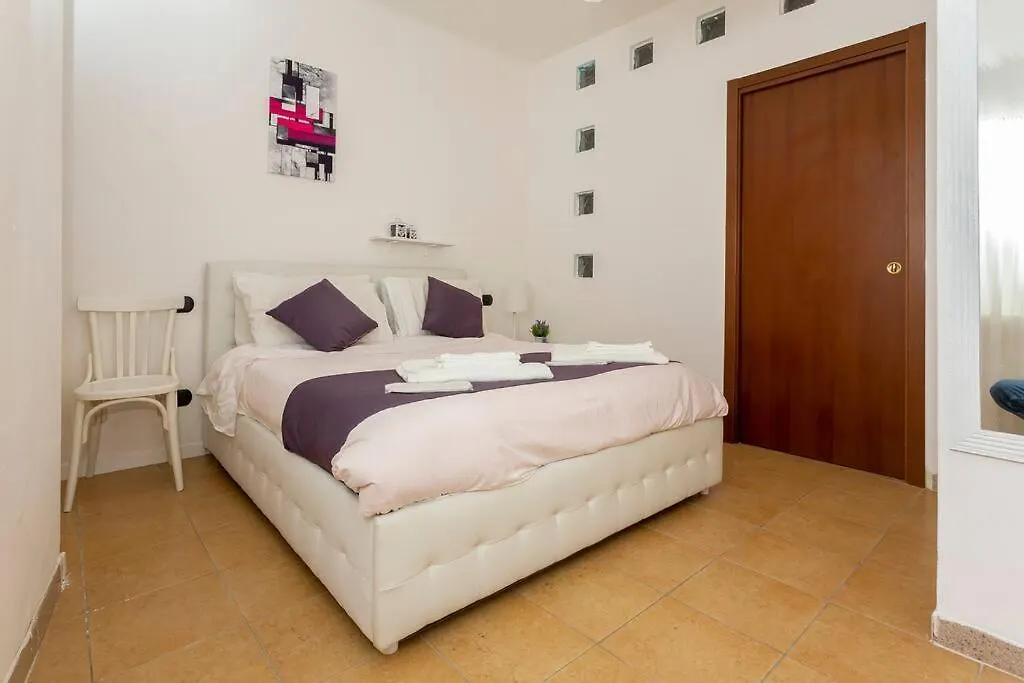 Casa Nicole Self Check-In Villa Albizzate Casa vacanze