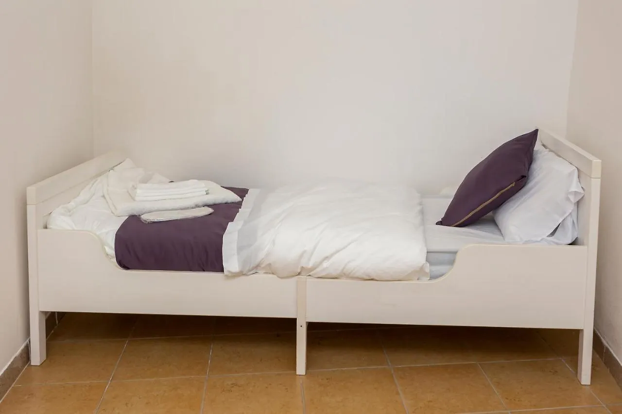Casa Nicole Self Check-In Villa Albizzate 0*,  Italia