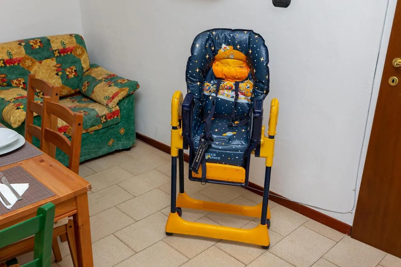 Casa vacanze Casa Nicole Self Check-In Villa Albizzate Italia